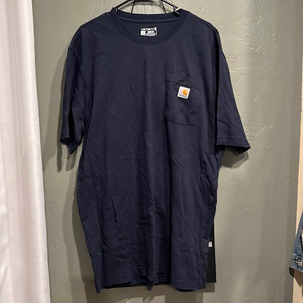 Set of 3 Men’s Carhartt tshirts